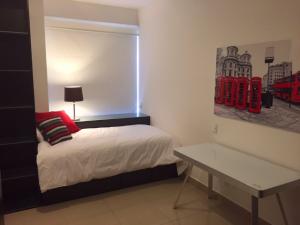 Departamento en Renta en Miguel Hidalgo, Distrito Federal  - Foto 5